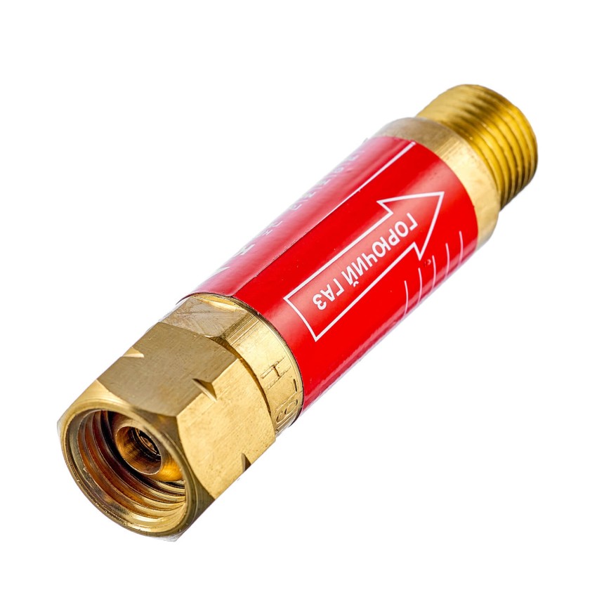 Клапан КОГ М16х1,5LH на редуктор