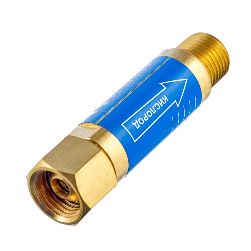 Клапан КОК М16х1,5 для установки на редуктор