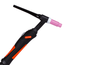 Сварог TECH TS 26 ОКС+б/р, 5 Pin, 4м, Горелка TIG (IOW6960-SV004)