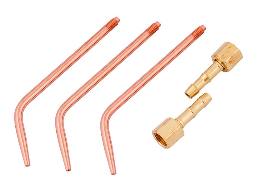 Г2-3Н, Горелка ацетилено-кислородная инжекторная (00000094224)