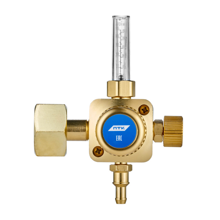 У-30/АР-30-1Р МИНИ, Регулятор расхода газа с одним ротаметром ПТК