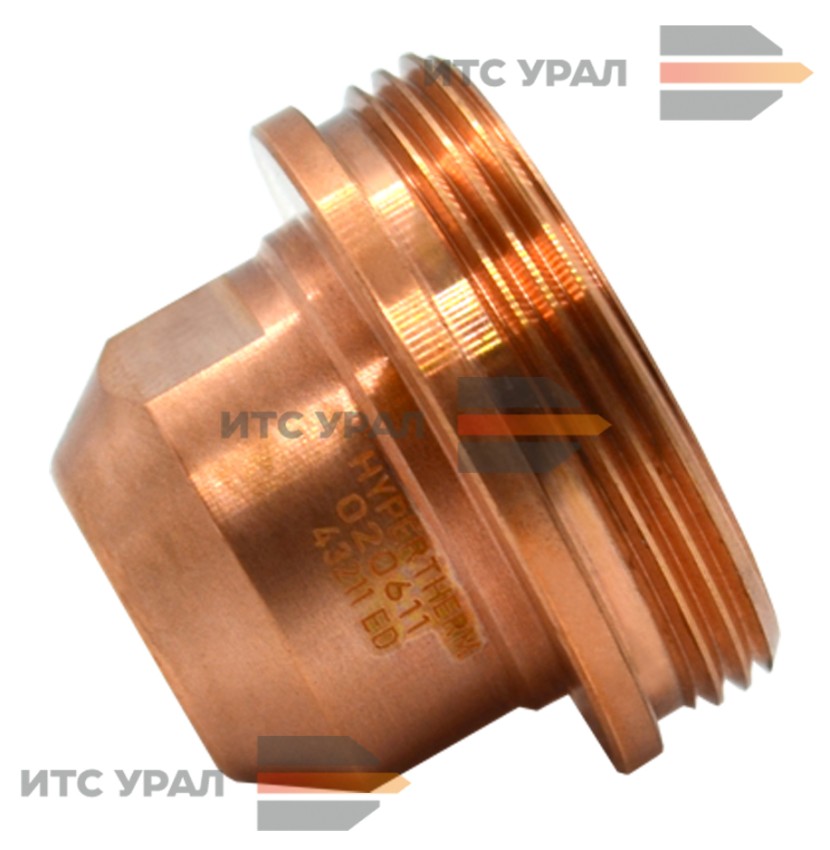 020611, Сопло для установки плазменной резки HT2000/MAX200 Hypertherm (100A)