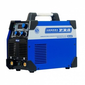 AuroraPRO STRONGHOLD 315M (315А, 380В), Сварочный аппарат инверторного типа (IGBT)