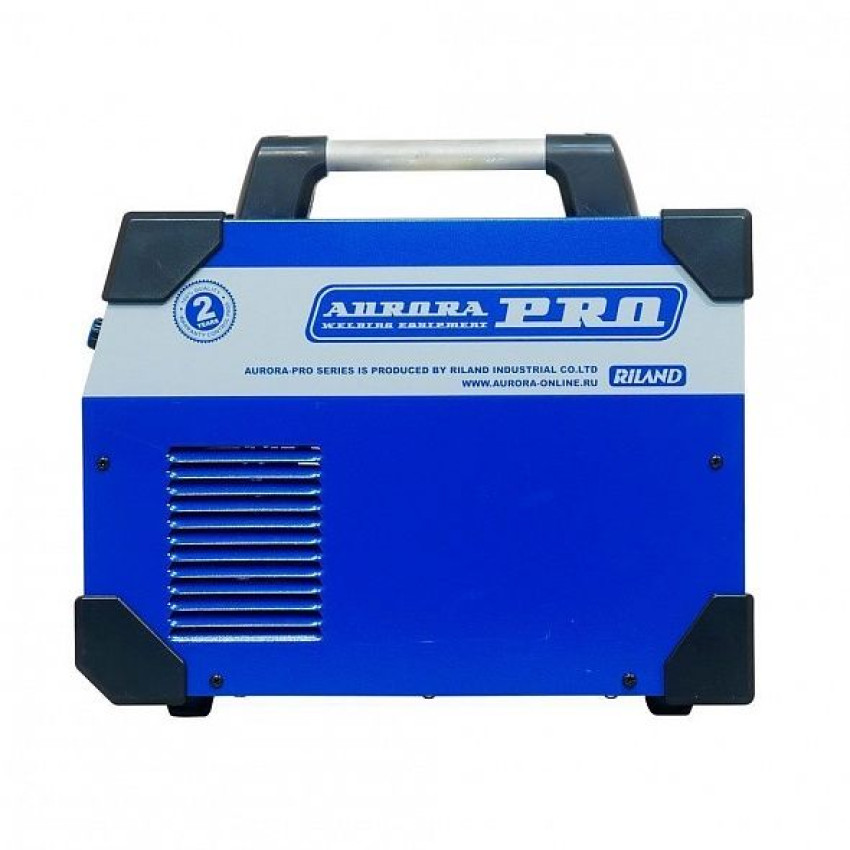 AuroraPRO STRONGHOLD 315M (315А, 380В), Сварочный аппарат инверторного типа