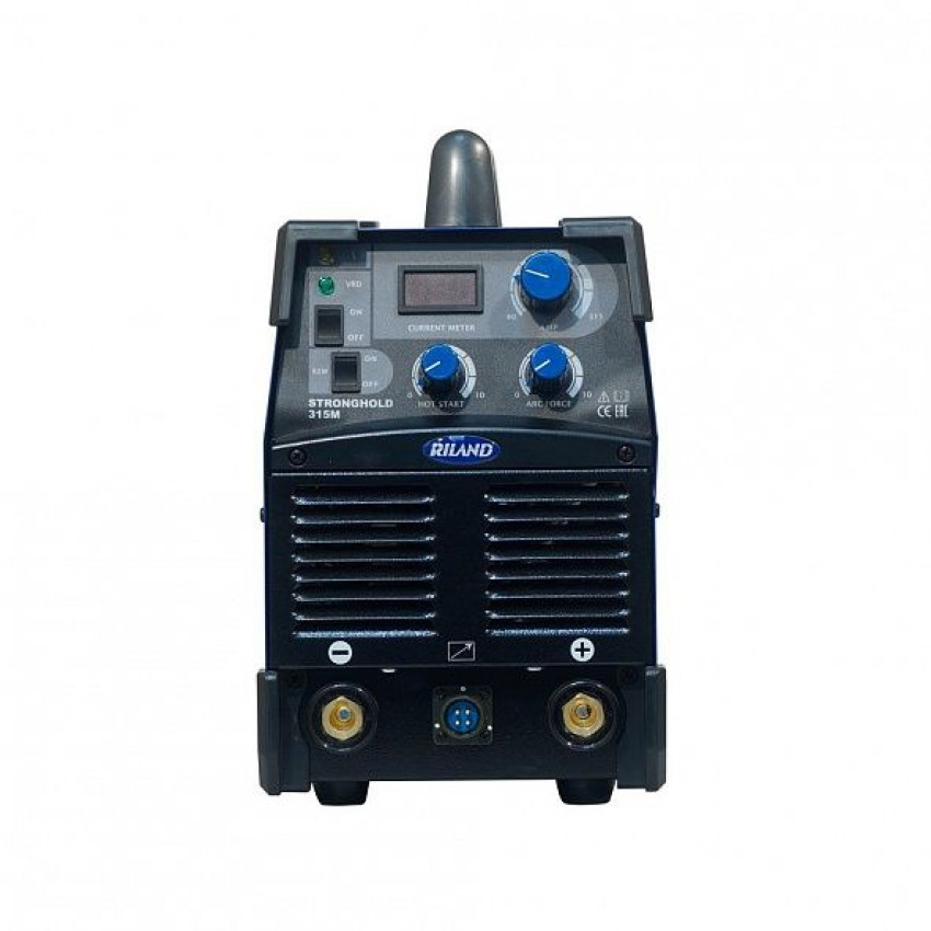 AuroraPRO STRONGHOLD 315M - лицева панель