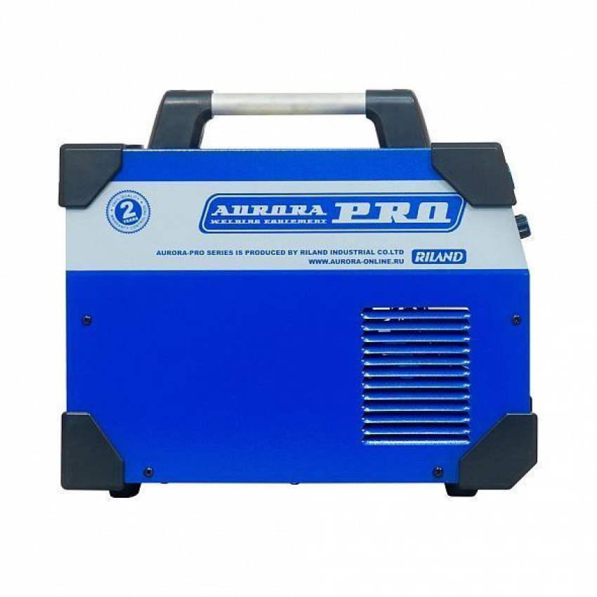 AuroraPRO STRONGHOLD 315M (315А, 380В), Сварочный аппарат