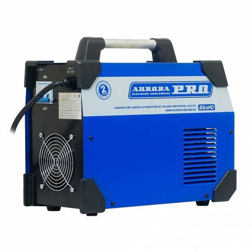AuroraPRO STRONGHOLD 315M сварочное оборудование