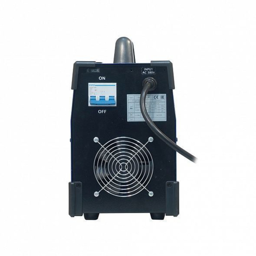 AuroraPRO STRONGHOLD 315M - тыльная сторона