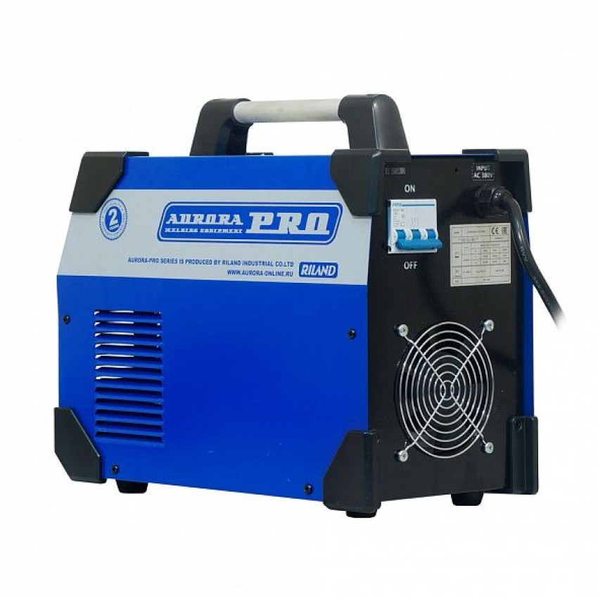 AuroraPRO STRONGHOLD 315M (315А, 380В)