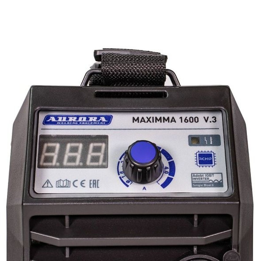 MAXIMMA 1600 V.3 RICHIP