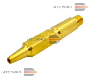 Мундштук внутренний №3 к резаку ДЖЕТ Р3ПТ (170.00.00.04-03)