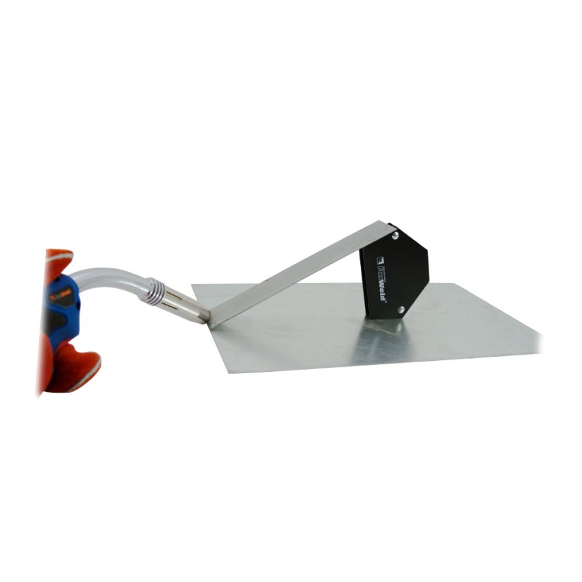 FIX-3 PRO, Угольник магнитный (5393) - применение