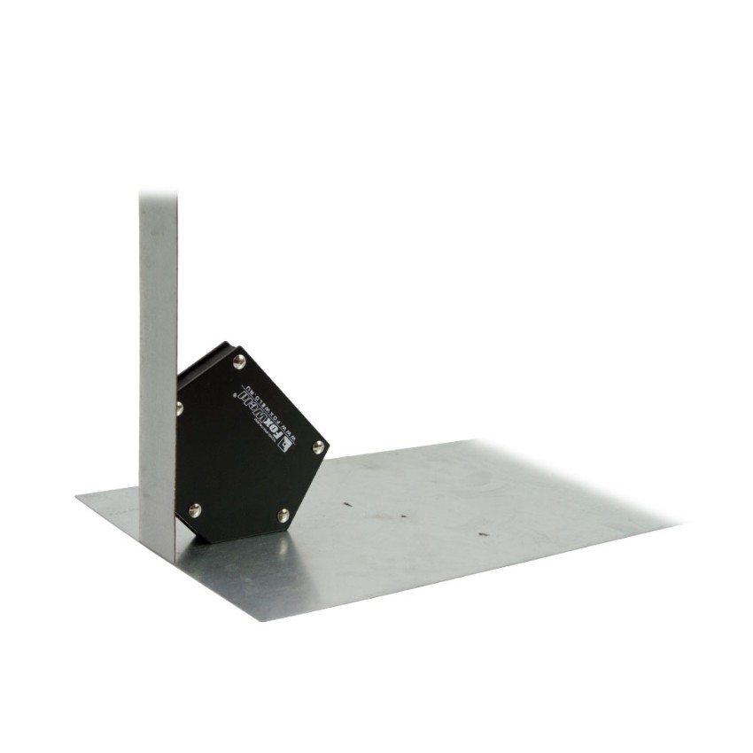 FIX-4 PRO, Угольник магнитный (5394) - пример использования