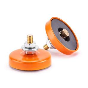 МКЗ-200, Клемма заземления магнитная (5397)