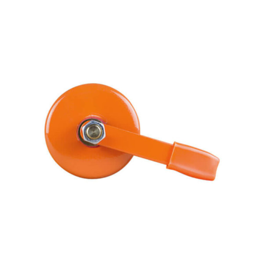 МКЗ-400Р, Клемма заземления магнитная_4