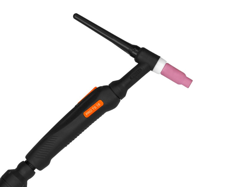 Сварог PRO TS 18 (IOB6967-sv001), 4м, Горелка для аргонодуговой сварки
