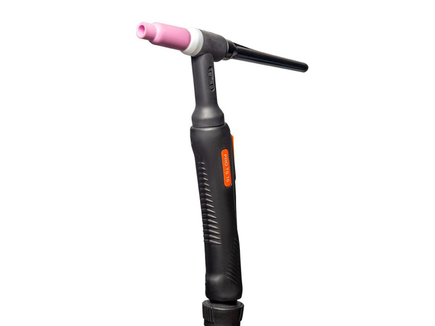 Горелка для сварки аргоном PRO TS 18