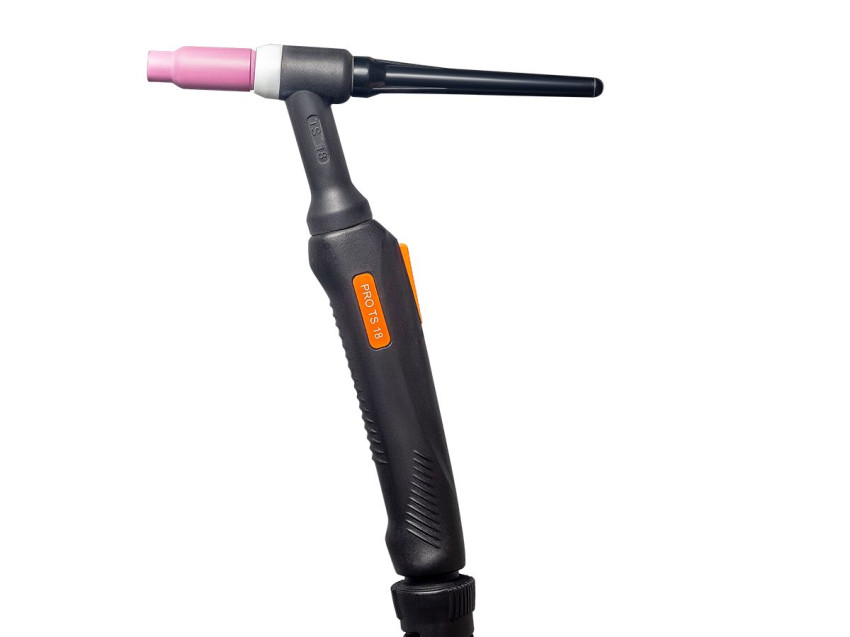 PRO TS-18, Горелка для аргонодуговой сварки