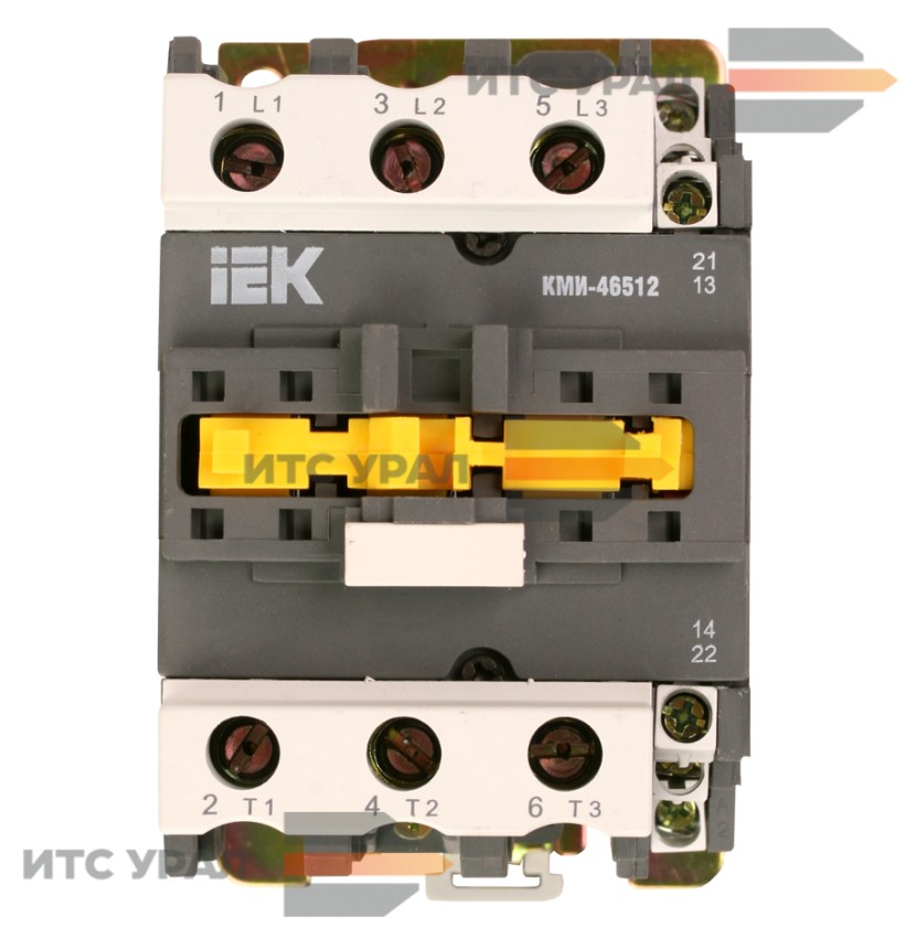 Контактор КМИ-46512, 65А катушка 400В_2