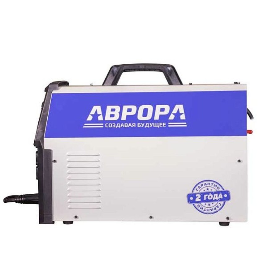 АВРОРА Динамика 200 ЭКСПЕРТ, Инверторный сварочный полуавтомат