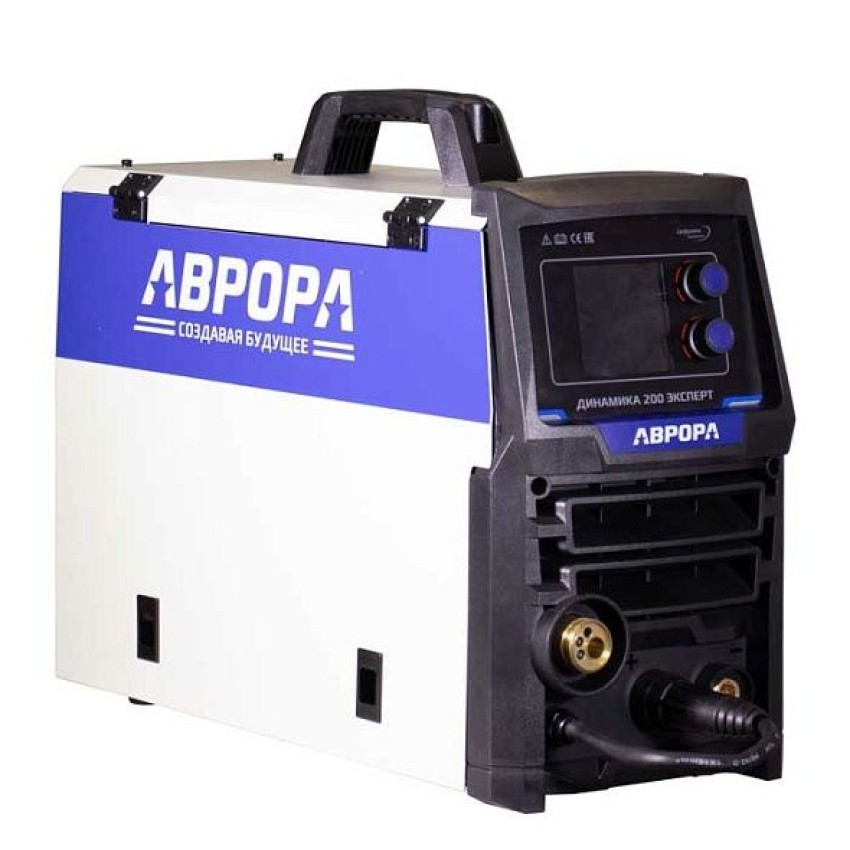 АВРОРА Динамика 200 ЭКСПЕРТ, сварочный полуавтомат