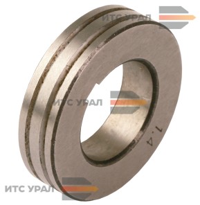 Ролик д. 40-22 (для проволоки д. 1,0-1,2 мм)