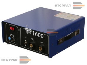 SW-1600, Аппарат для приварки шпилек