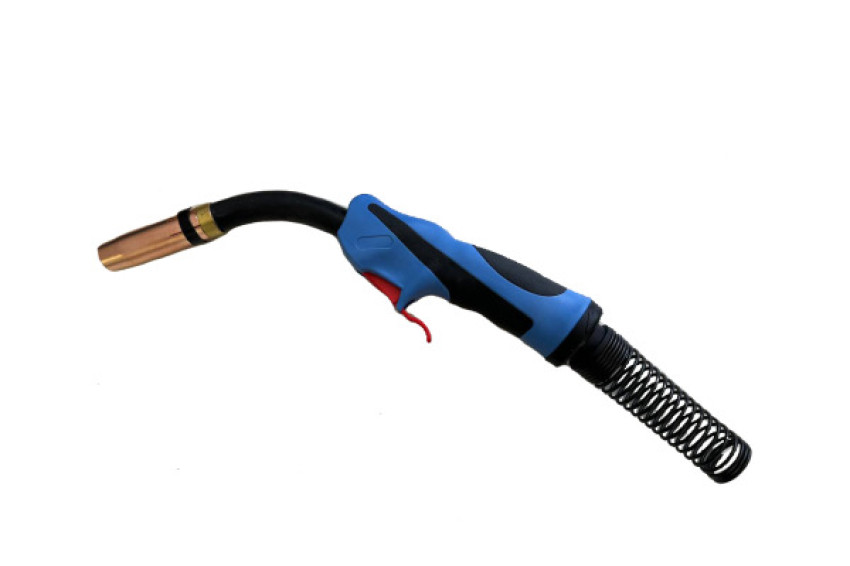 RT-550W, 500A, 4м, Горелка для полуавтоматической сварки (550.004.01)