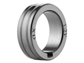 Ролик подающий д. 30-22 для стальной проволоки д. 1,0-1,2 мм (00000085407)