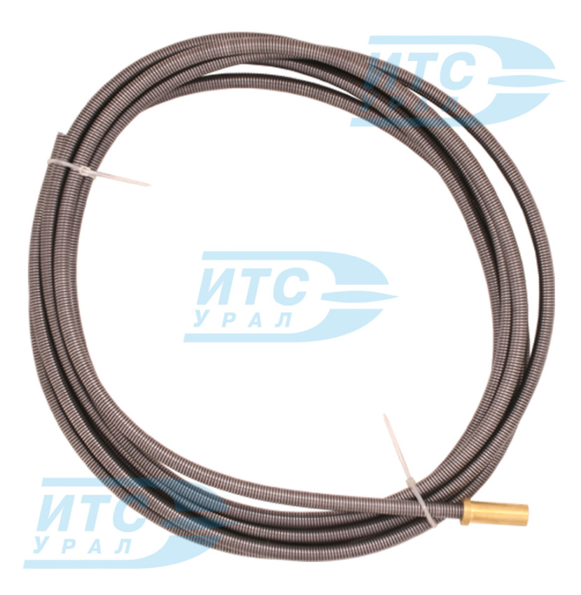 Канал направляющий неизолированный д. 2,8-3,2 мм, 5 м