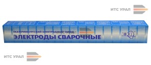 ЕЭЗ Т-590 д.5,0 мм (5 кг), Электроды для наплавки