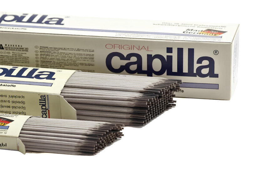 CAPILLA 310 Kb, д.3,25 мм (5 кг), Электроды сварочные