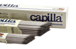 CAPILLA 310 Kb, д.4,0 мм (5 кг), Электроды сварочные