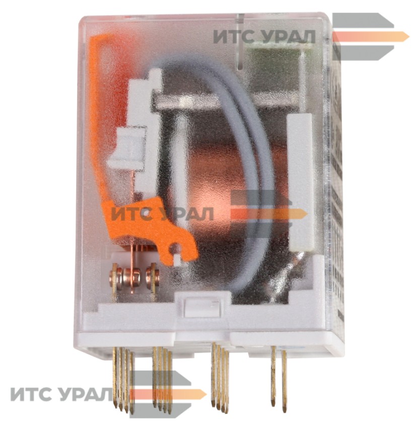 Реле R4-2014-23-5024-WTL 24V AC 6A (4 группы контактов)