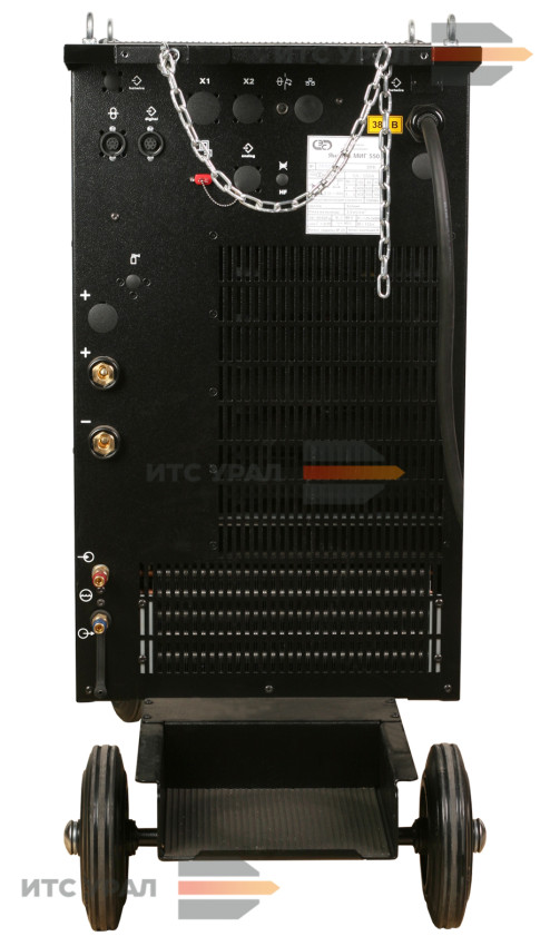 Янтарь Миг 450 В Пульс_тыльная сторона