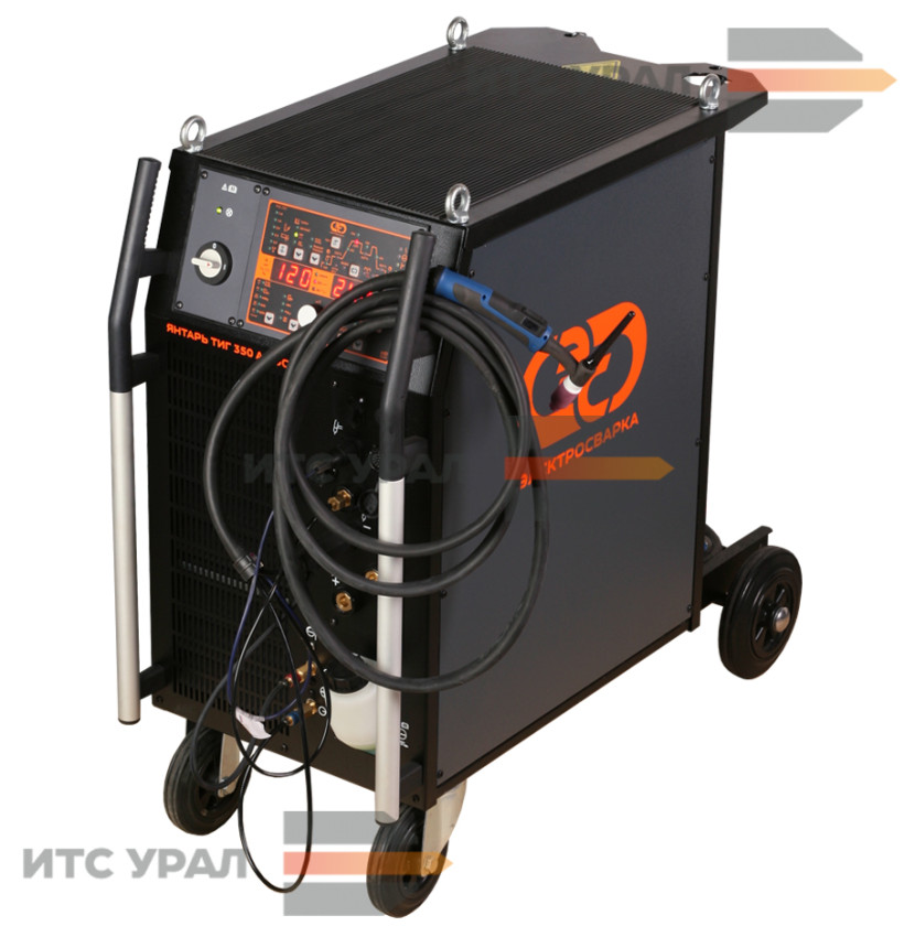 Янтарь Тиг 450 AC/DC_2