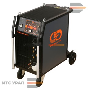 Янтарь Тиг 450 AC/DC, Аппарат для аргонодуговой сварки с блоком жидкостного охлаждения горелки