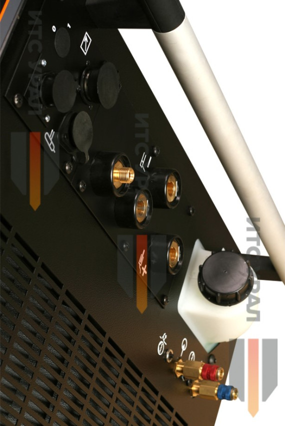 Янтарь Тиг 550 AC/DC_4