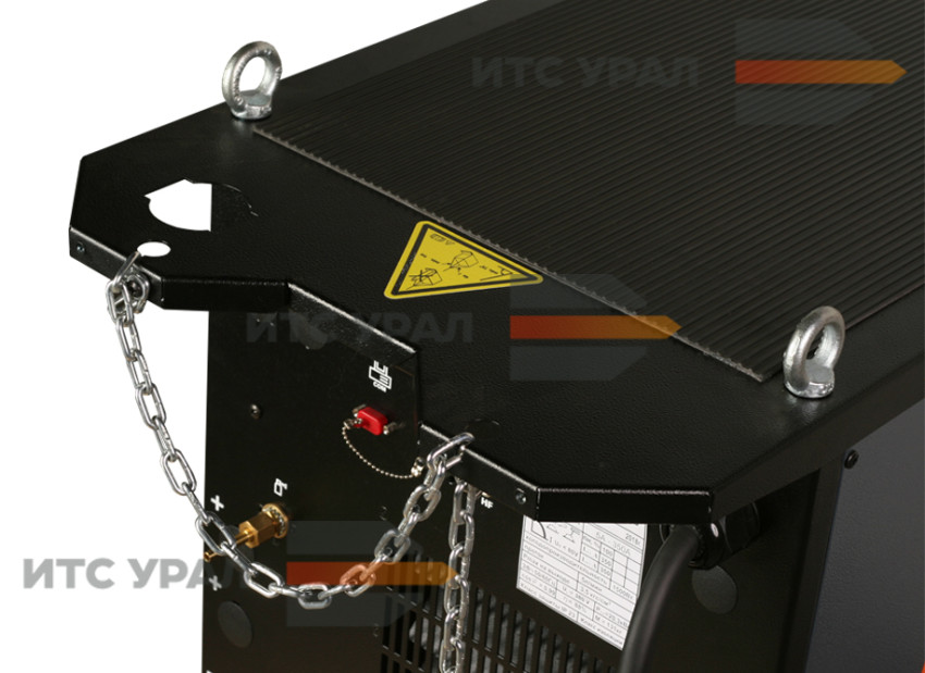 Янтарь Тиг 550 AC/DC_7