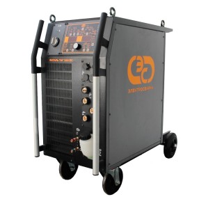 Янтарь Тиг 450 DC, Аппарат для аргонодуговой сварки с блоком жидкостного охлаждения горелки