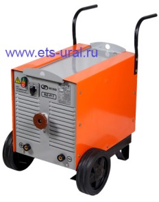 ВД-413, Выпрямитель сварочный однопостовой