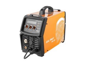 Сварог REAL SMART MIG 200 (N2A5) (MIG/MAG, MMA, TIG), Универсальный сварочный аппарат инверторного типа