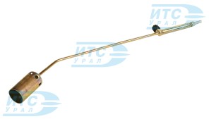 ГВк, Горелка пропановая вентильная