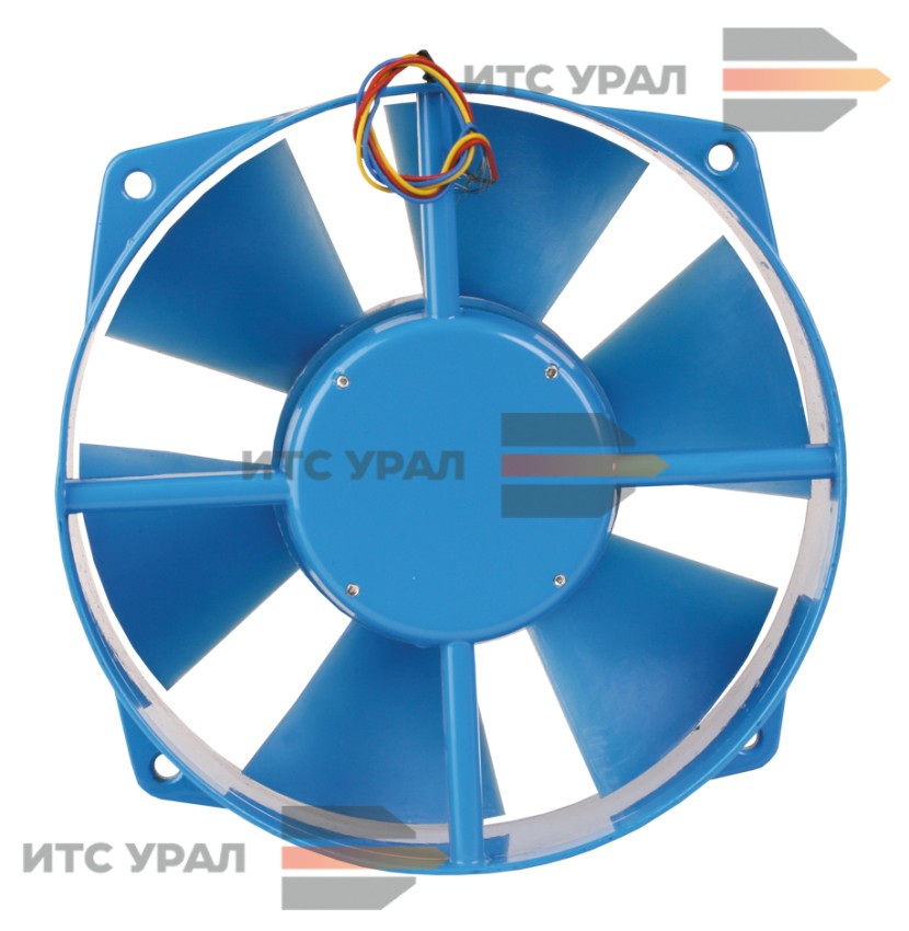 Вентилятор охлаждения к CUT-63_3