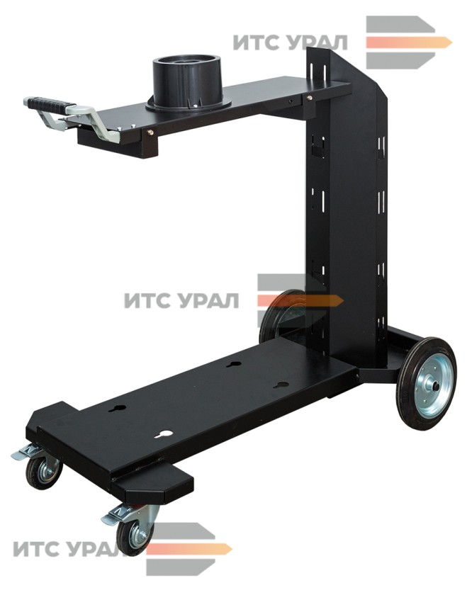 Тележка для комплекта сварочного полуавтомата BIMARC