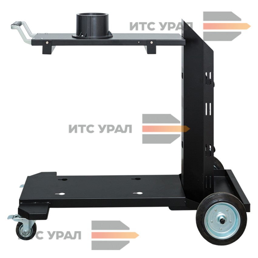 Тележка для комплекта сварочного полуавтомата BIMARC