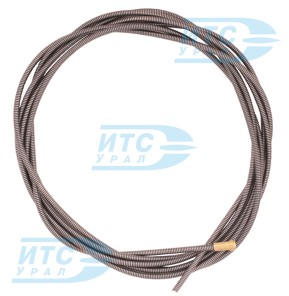 Канал направляющий неизолированный д. 1,0-1,2 мм, 3 м