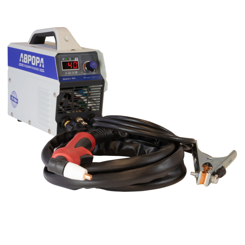 АВРОРА Джет 45, Аппарат плазменной резки