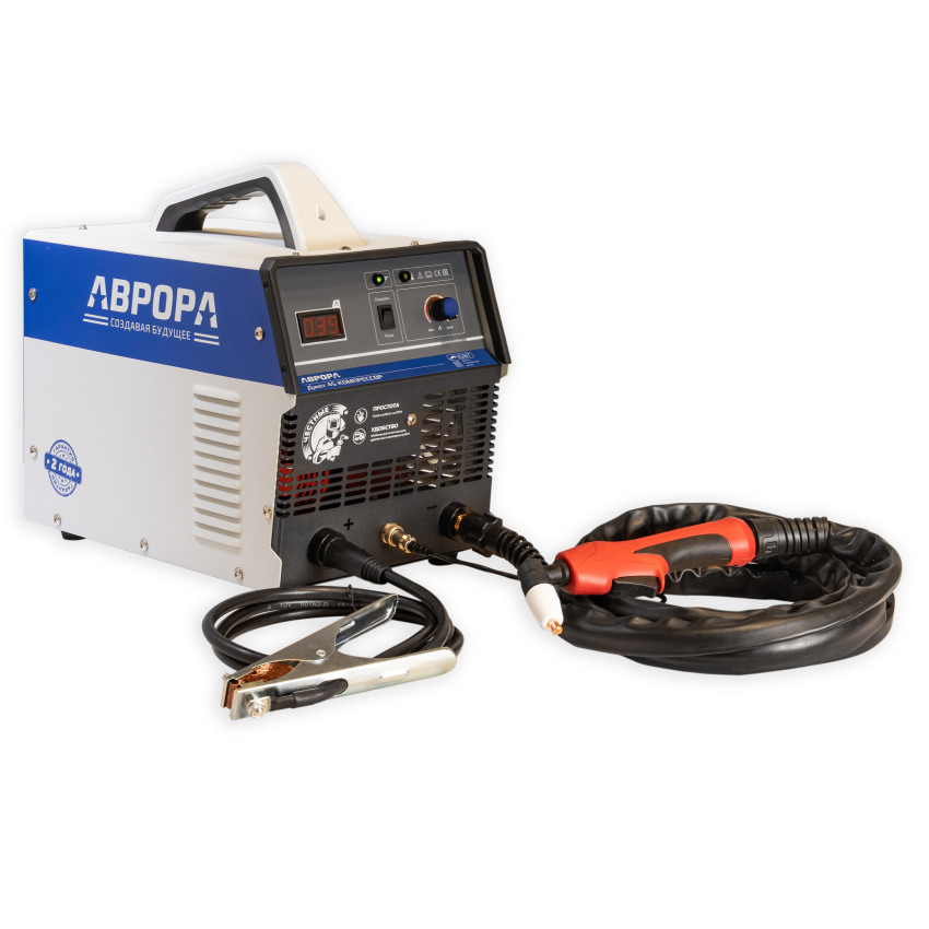 АВРОРА Джет 45 КОМПРЕССОР, Аппарат плазменной резки