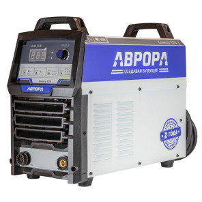 АВРОРА СПЕКТР 120, Аппарат плазменной резки